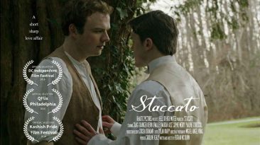 Staccato (2015)