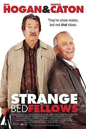 Strange Bedfellows (2004): Funny Mates, Fossilized Jokes