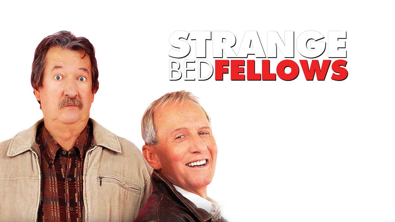 Strange Bedfellows (2004)