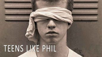 Teens Like Phil (2012)