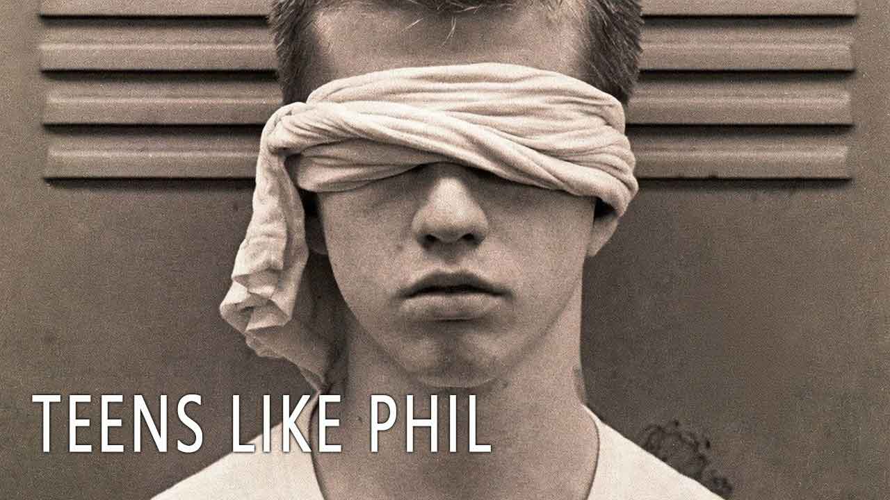 Teens Like Phil (2012)