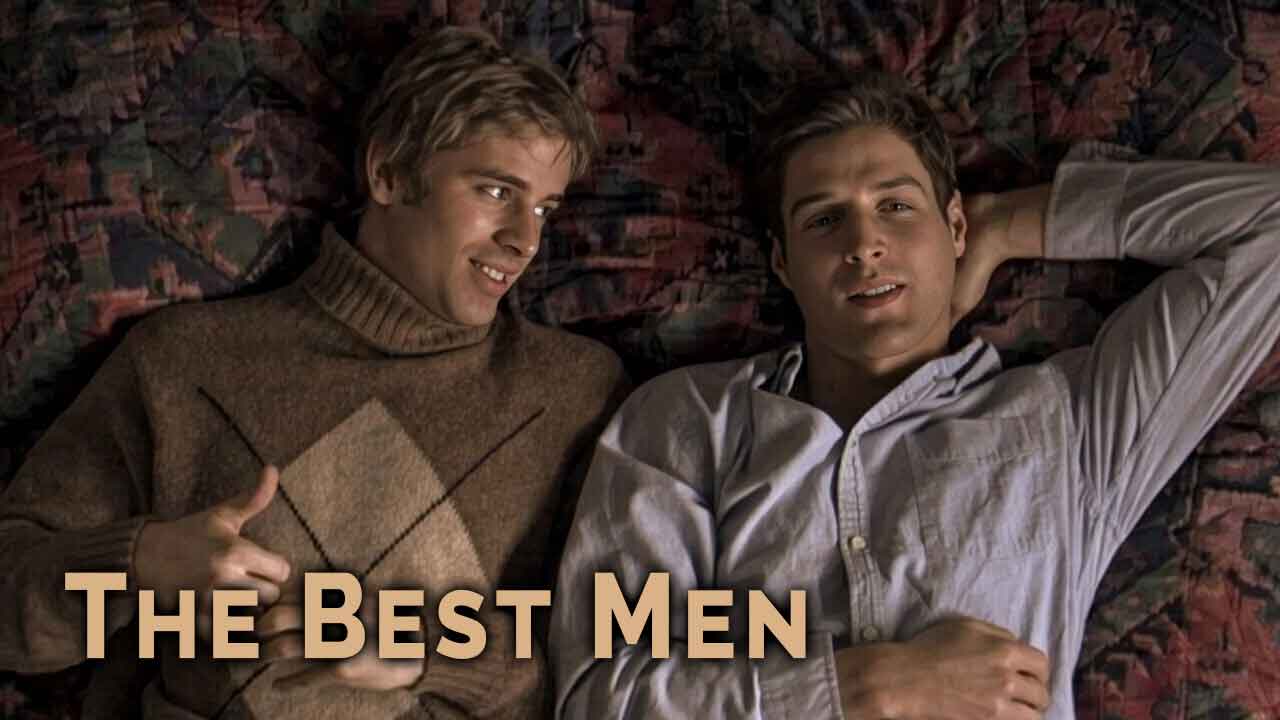 The Best Man (2007)