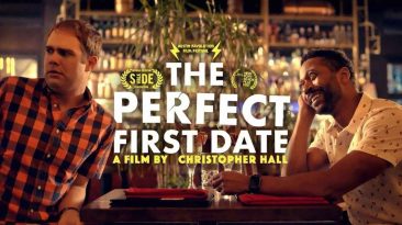 The Perfect First Date (2022)