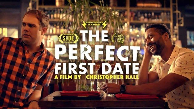 The Perfect First Date (2022)