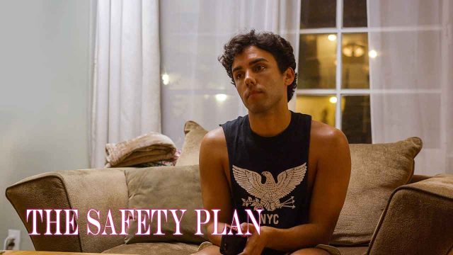 The Safety Plan (2021)