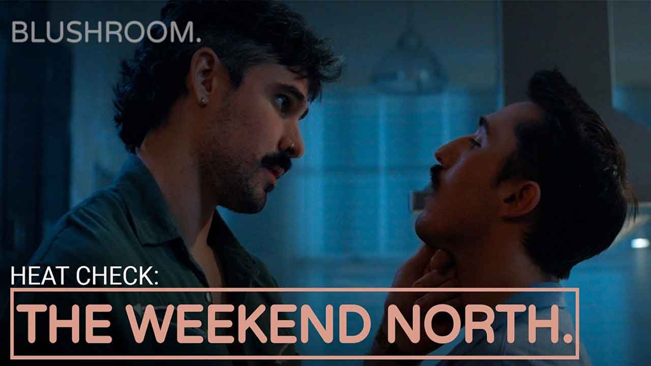 The Weekend North (2026)