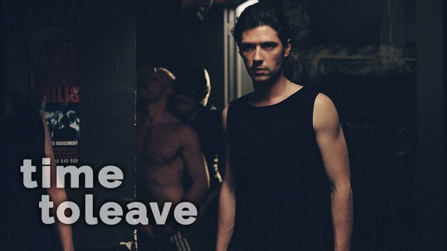 Time to Leave (2005)