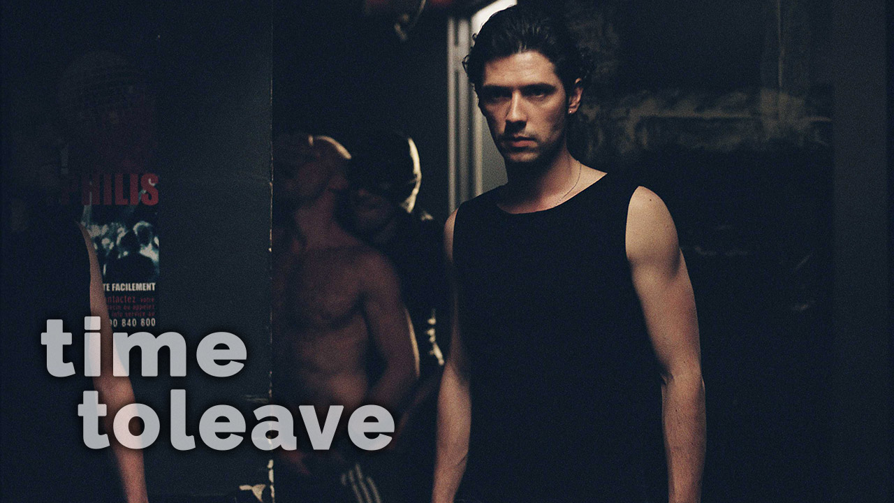 Time to Leave (2005)