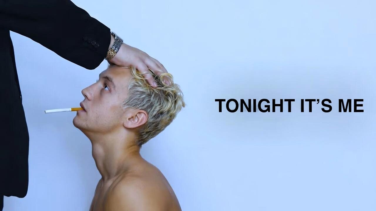 Tonight It's Me (2014)