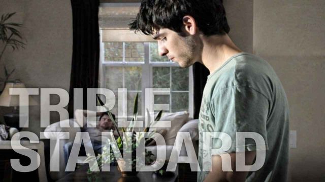 Triple Standard (2010)