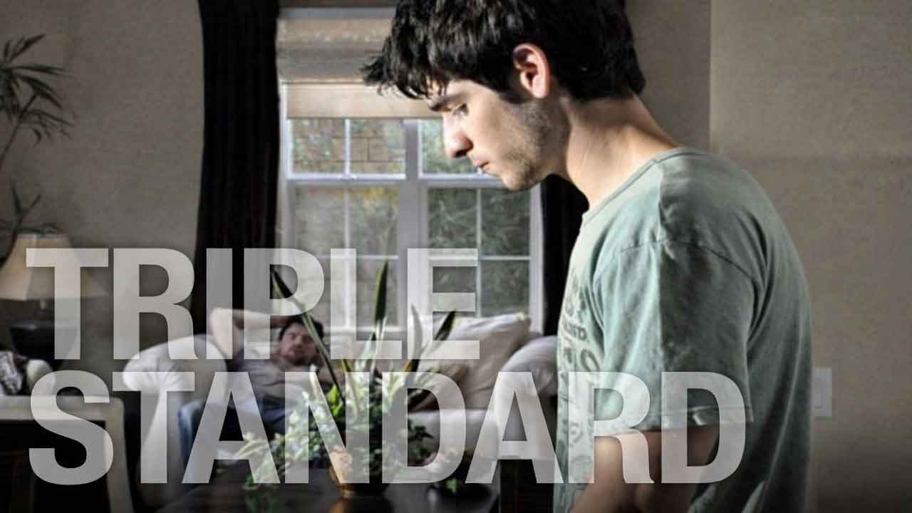 Triple Standard (2010)