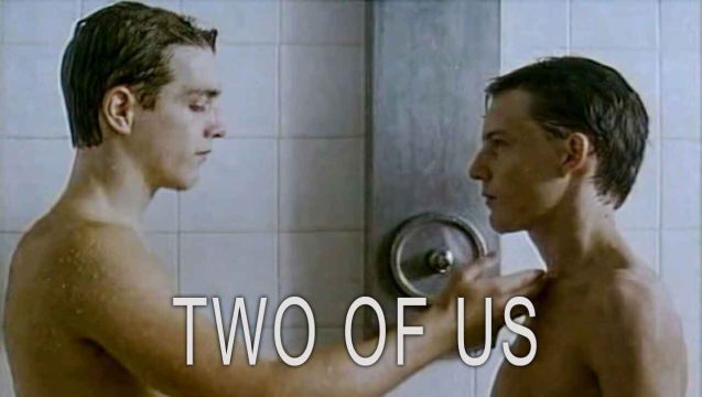 Two of Us
