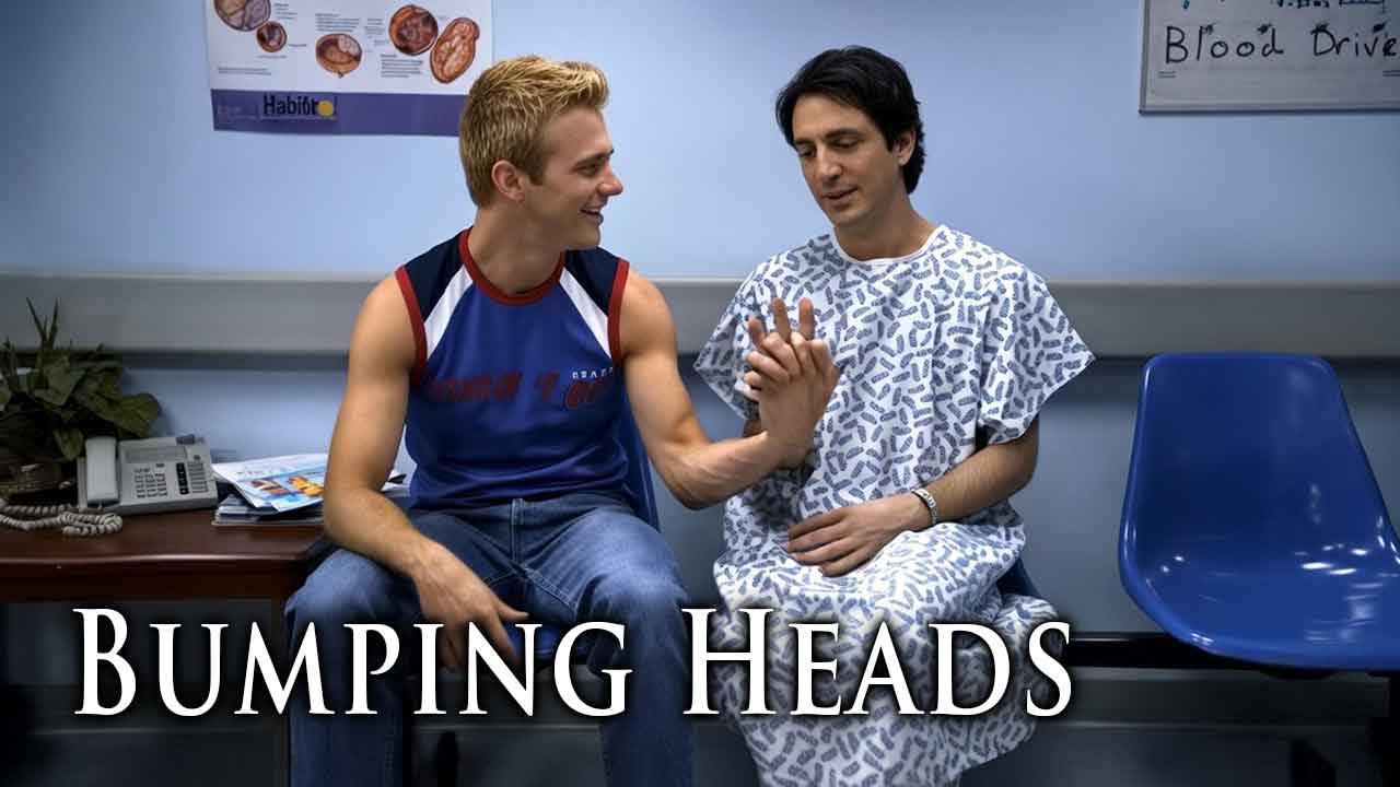 Bumping Heads (2002)