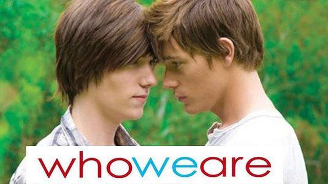 Who We Are (2010)