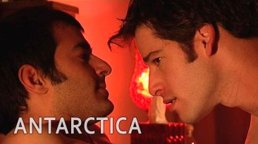 Antarctica (2008)