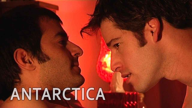 Antarctica (2008)