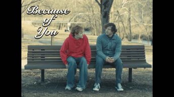 Because of You (2025)