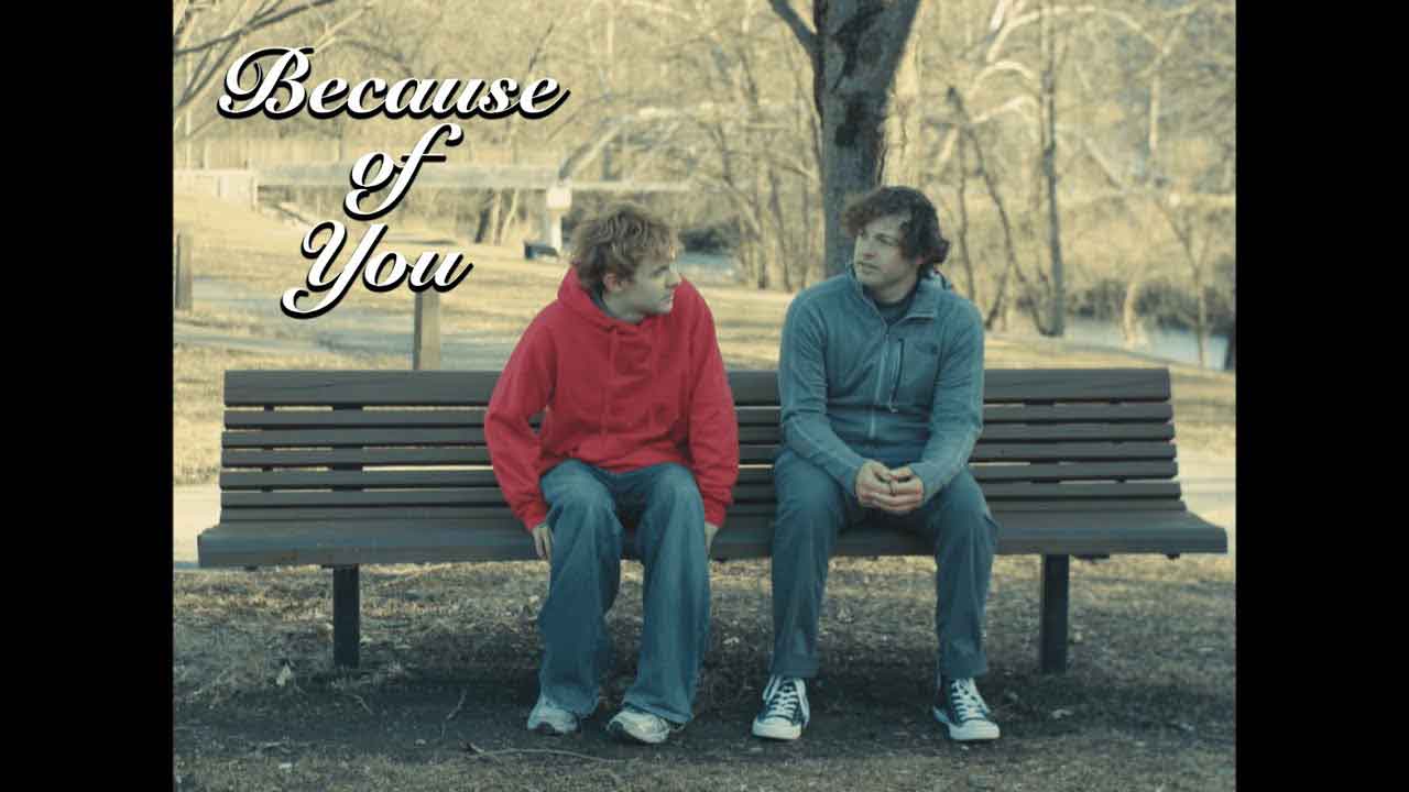 Because of You (2025)