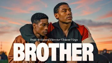 Brother (2022)