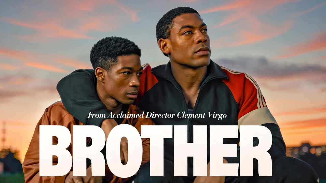 Brother (2022)