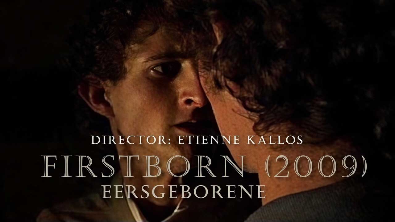 Eersgeborene - Firstborn (2009)