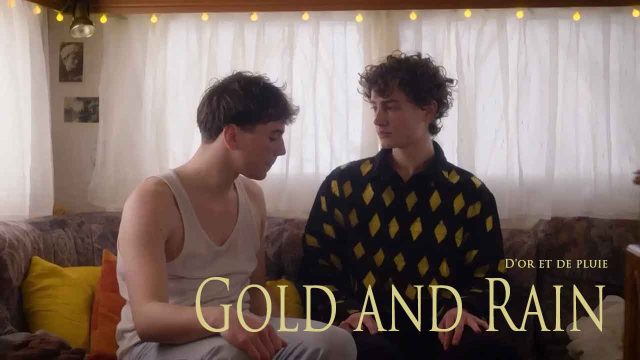 Gold and Rain (2026)