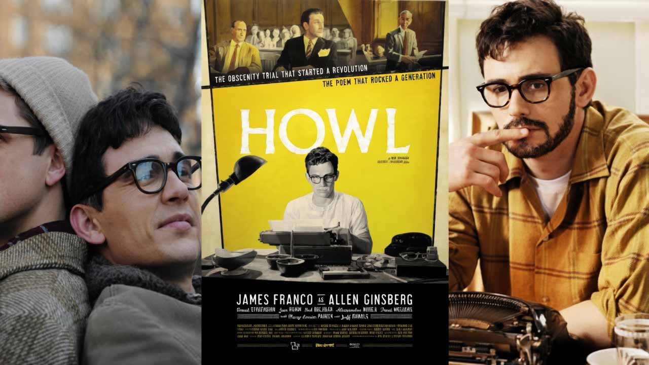 Howl (2010)
