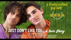 I Just Don't Like You... A Love Story (2024)
