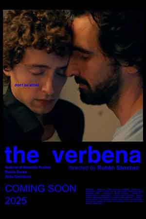 La verbena (2024)