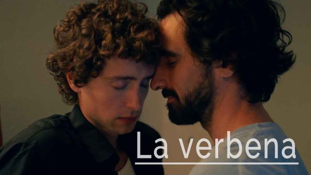 La verbena (2024)