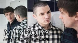 Mirrors (2015)