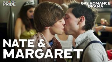 Nate and Margaret (2012)
