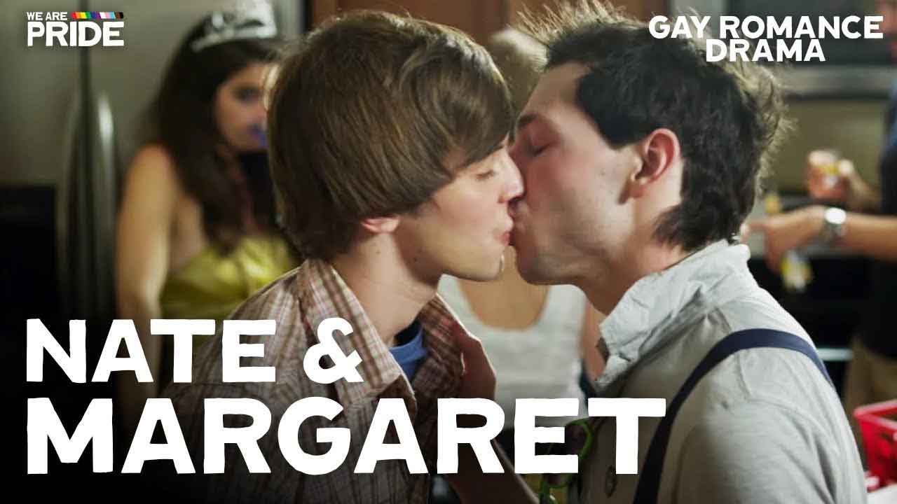 Nate and Margaret (2012)