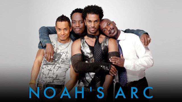 Noah's Arc - Jumping The Broom