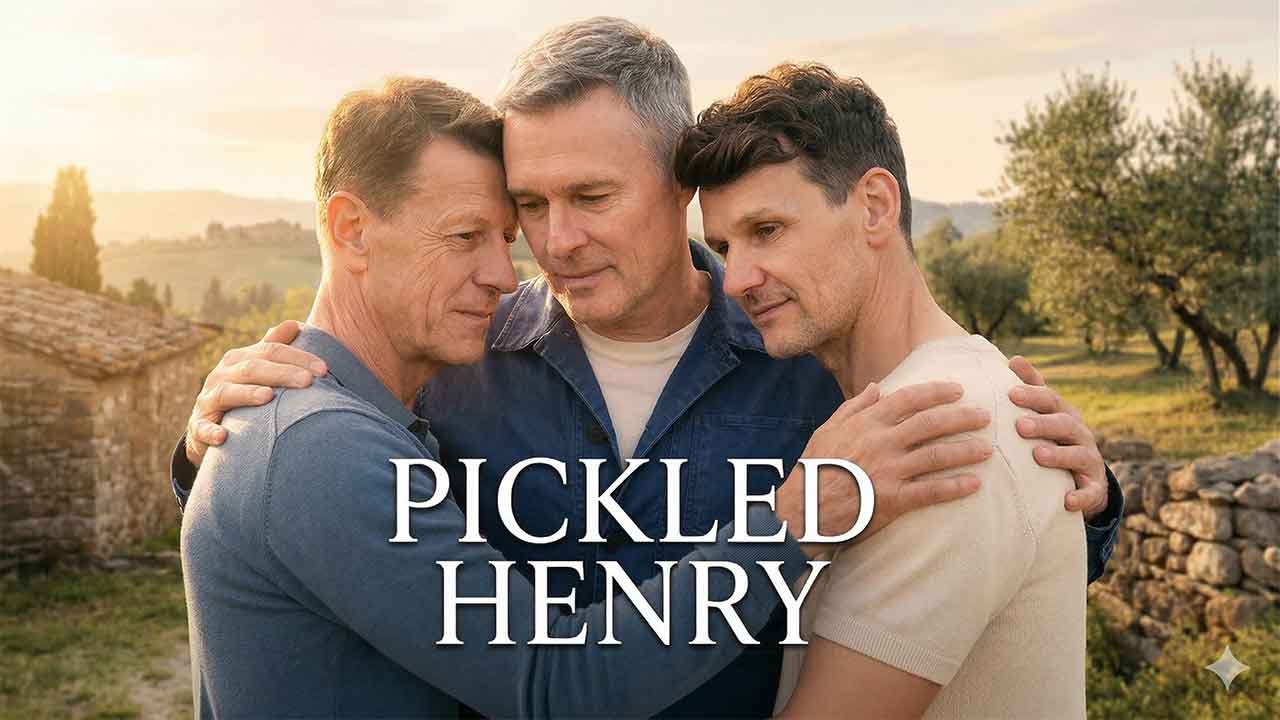 Pickled Henry (2025)