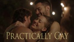 Practically Gay (2025)
