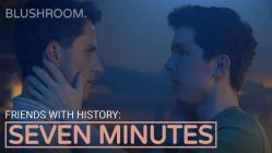 Seven Minutes (2026)