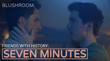Seven Minutes (2026)