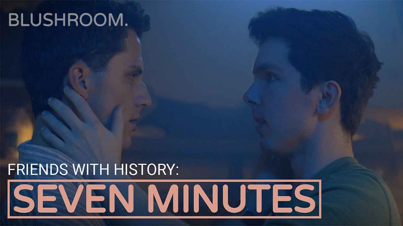 Seven Minutes (2026)