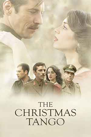 The Christmas Tango (2011): A secret dance in a cold camp