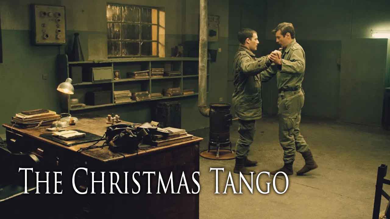 The Christmas Tango (2011)