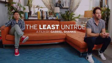 The Least Untrue (2022)