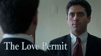 The Love Permit (2010)