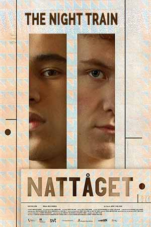 The Night Train (2020) - Nattåget