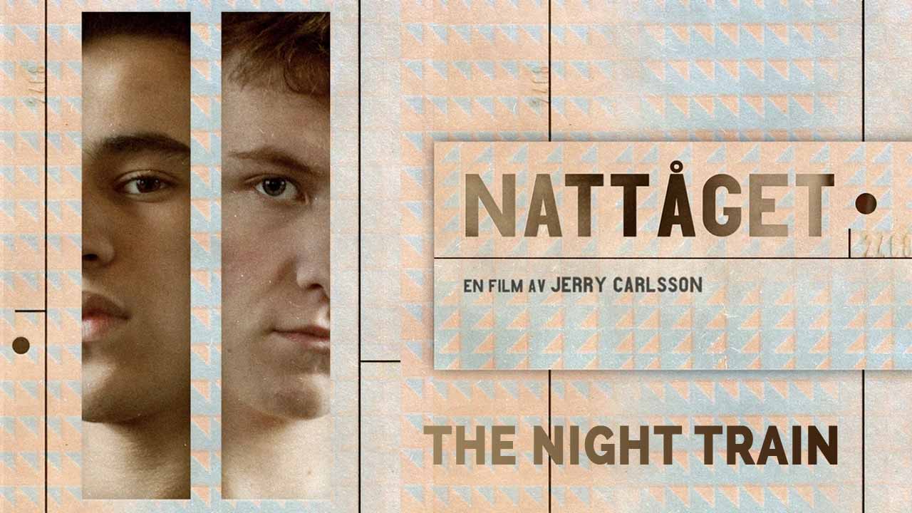 The Night Train (2020) - Nattåget