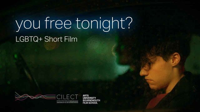 You Free Tonight? (2024)