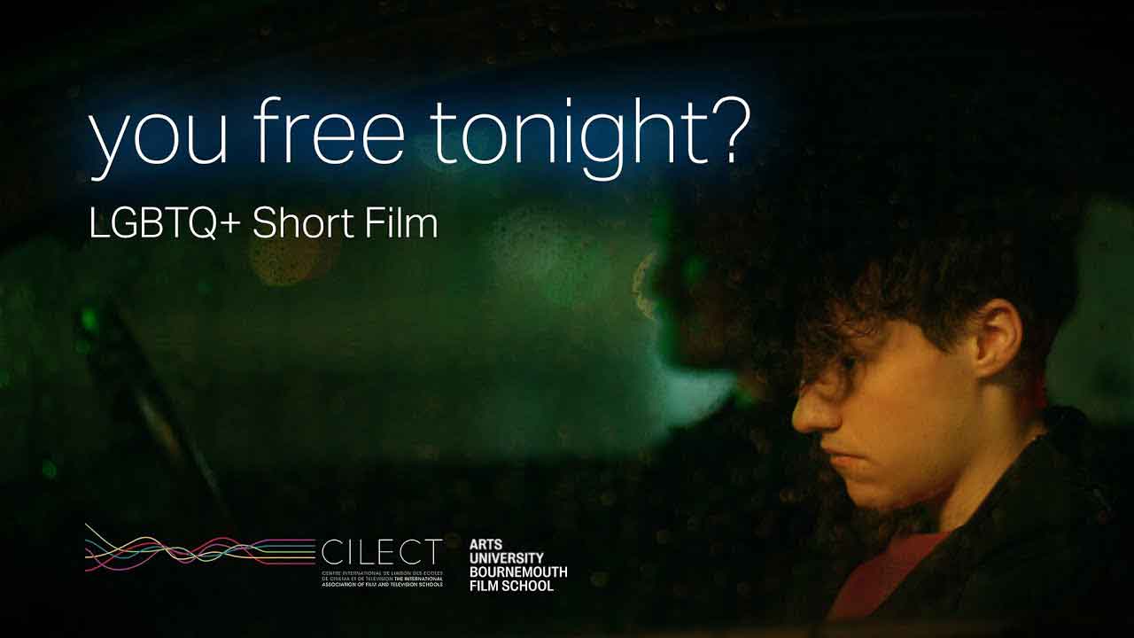 You Free Tonight? (2024)