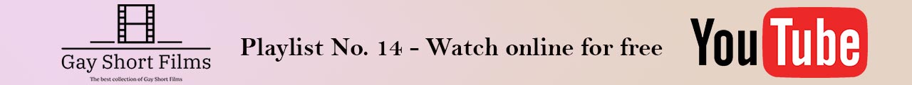 Gay Short films 14
