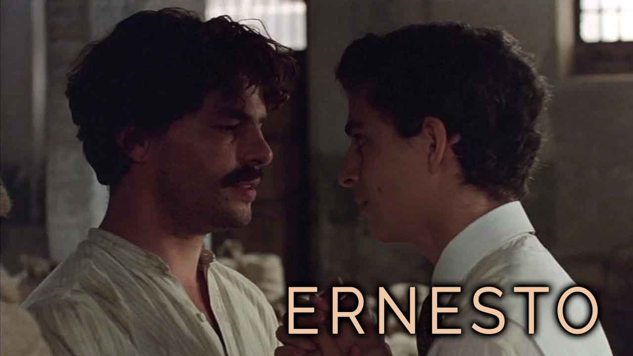Ernesto (1979)