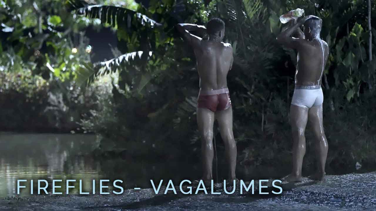 Fireflies - Vagalumes (2021)
